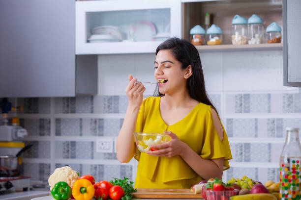 Personalized Nutrition Consultation