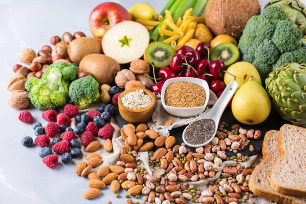 Healthy Meal Planning